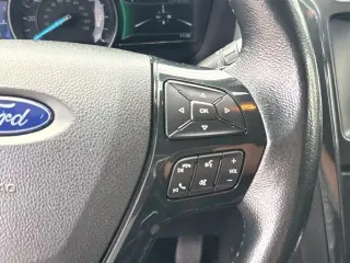 Ford Explorer 2017 XLT 4p SUV