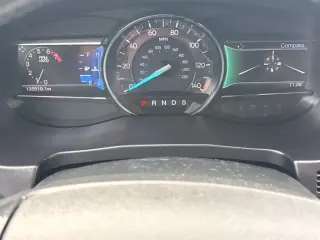 Ford Explorer 2017 XLT 4p SUV