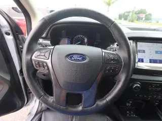 Ford Ranger 2022 4x2 Lariat 4dr SuperCrew 5.1 ft. CB
