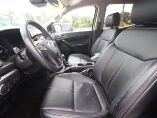 Ford Ranger 2022 4x2 Lariat 4dr SuperCrew 5.1 ft. CB