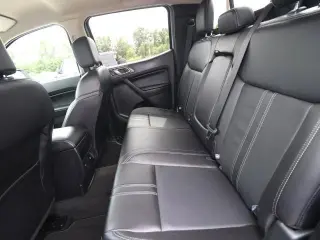 Ford Ranger 2022 4x2 Lariat 4dr SuperCrew 5.1 ft. CB