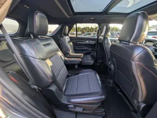 Ford Explorer 2025 AWD ST-Line 4dr SUV