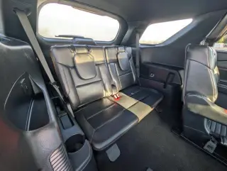 Ford Explorer 2025 AWD ST-Line 4dr SUV