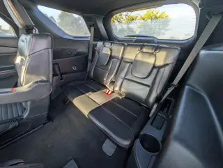 Ford Explorer 2025 AWD ST-Line 4dr SUV