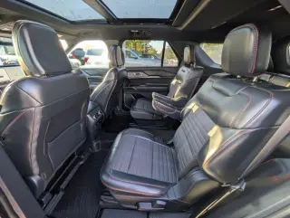 Ford Explorer 2025 AWD ST-Line 4dr SUV