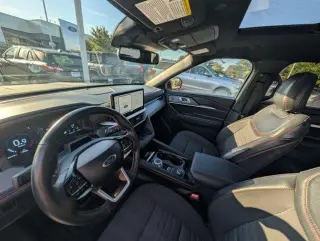 Ford Explorer 2025 AWD ST-Line 4dr SUV