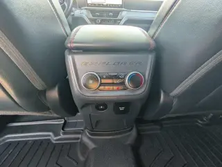 Ford Explorer 2025 AWD ST-Line 4dr SUV