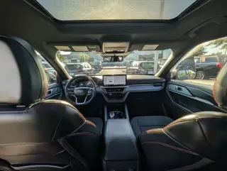 Ford Explorer 2025 AWD ST-Line 4dr SUV
