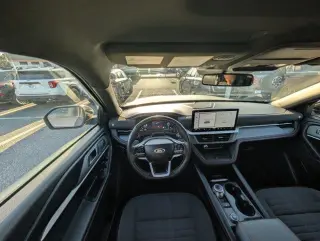 Ford Explorer 2025 AWD ST-Line 4dr SUV