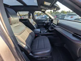 Ford Explorer 2025 AWD ST-Line 4dr SUV
