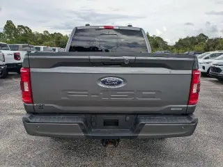 Ford F-150 2022 4x4 XLT 4dr SuperCrew 5.5 ft. SB