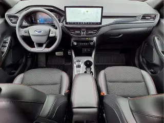 Ford Escape 2024 AWD ST-Line 4p SUV