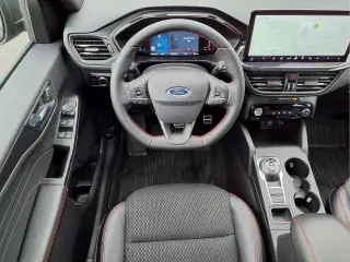 Ford Escape 2024 AWD ST-Line 4p SUV