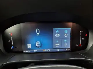 Ford Escape 2024 AWD ST-Line 4p SUV