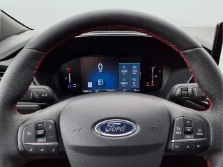 Ford Escape 2024 AWD ST-Line 4p SUV