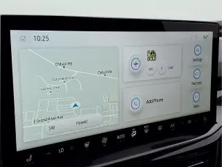 Ford Escape 2024 AWD ST-Line 4p SUV