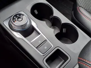 Ford Escape 2024 AWD ST-Line 4p SUV