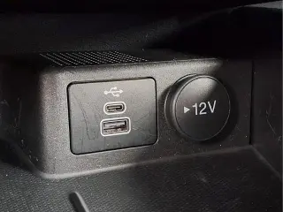 Ford Escape 2024 AWD ST-Line 4p SUV