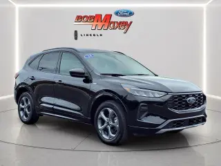 Ford Escape 2024 AWD ST-Line 4p SUV