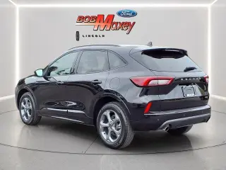 Ford Escape 2024 AWD ST-Line 4p SUV