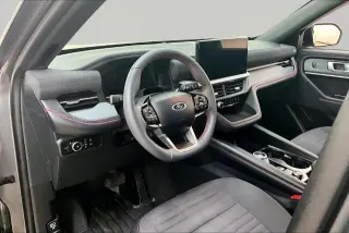 Ford Explorer 2026 AWD ST-Line SUV 4 puertas