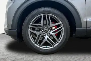 Ford Explorer 2026 AWD ST-Line SUV 4 puertas