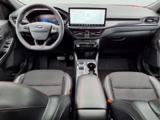 Ford Escape 2024 AWD ST-Line 4dr SUV