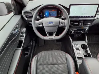 Ford Escape 2024 AWD ST-Line 4dr SUV