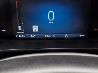 Ford Escape 2024 AWD ST-Line 4dr SUV