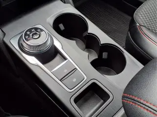 Ford Escape 2024 AWD ST-Line 4dr SUV
