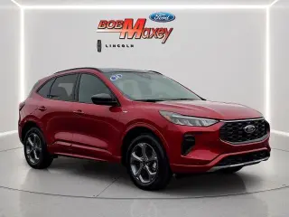 Ford Escape 2024 AWD ST-Line 4dr SUV