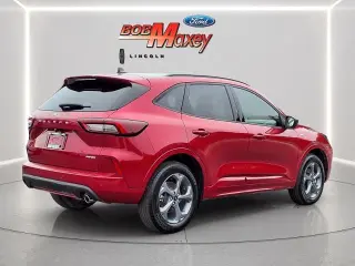 Ford Escape 2024 AWD ST-Line 4dr SUV
