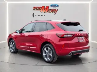 Ford Escape 2024 AWD ST-Line 4dr SUV