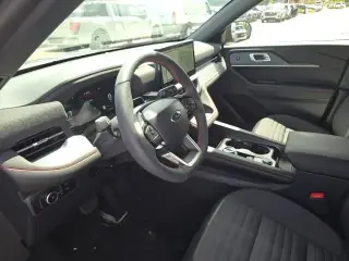 Ford Explorer 2026 ST-Line 4dr SUV