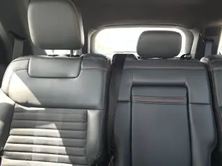 Ford Explorer 2026 ST-Line 4dr SUV