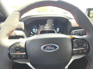 Ford Explorer 2026 ST-Line 4dr SUV