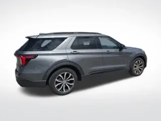 Ford Explorer 2026 ST-Line 4dr SUV