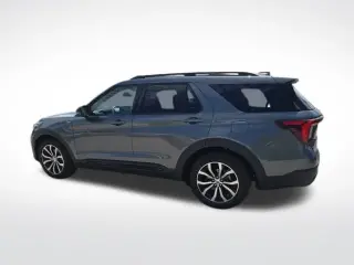 Ford Explorer 2026 ST-Line 4dr SUV