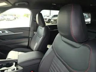 Ford Explorer 2026 ST-Line 4dr SUV