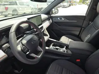 Ford Explorer 2026 ST-Line 4dr SUV