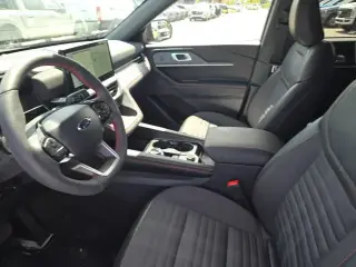 Ford Explorer 2026 ST-Line 4dr SUV
