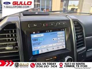 Ford Expedition 2018 4x2 Platinum 4dr SUV