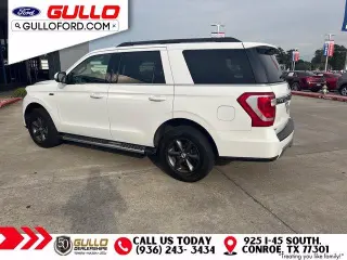Ford Expedition 2018 4x4 XLT 4p SUV