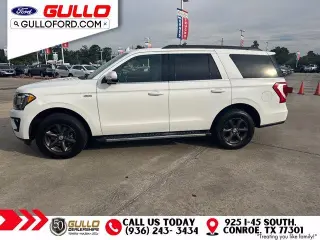 Ford Expedition 2018 4x4 XLT 4p SUV