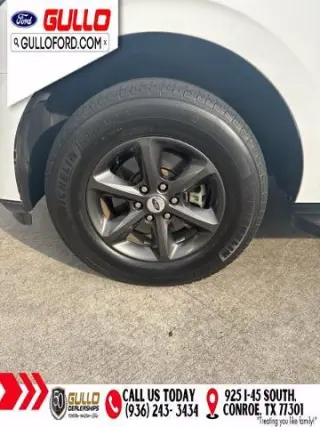 Ford Expedition 2018 4x4 XLT 4p SUV