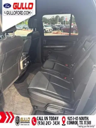 Ford Expedition 2018 4x4 XLT 4p SUV