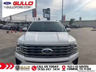 Ford Expedition 2018 4x4 XLT 4p SUV