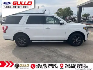 Ford Expedition 2018 4x4 XLT 4p SUV