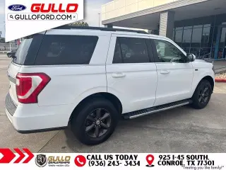 Ford Expedition 2018 4x4 XLT 4p SUV