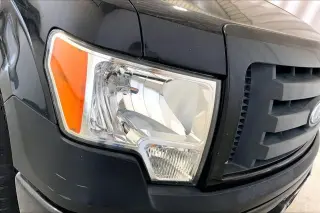 Ford F-150 2010 4x2 STX 4p SuperCab Styleside 6.5 ft. CB